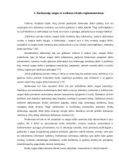 Darbo sąlygos organizacijose 11 puslapis