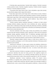 Darbo sąlygos organizacijose 12 puslapis