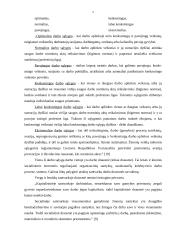 Darbo sąlygos organizacijose 5 puslapis