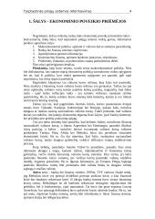 Tarptautinės pinigų sistemos reformavimas 4 puslapis