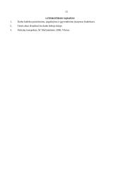 Darbuotojų sauga įmonėse  14 puslapis