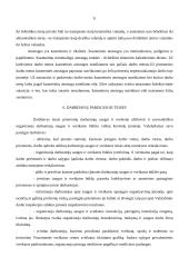 Darbuotojų sauga įmonėse  10 puslapis