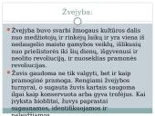 Žvejyba bei akvakultūra 3 puslapis