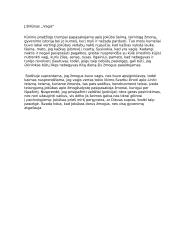 J. Biliūnas ,,Vagis“