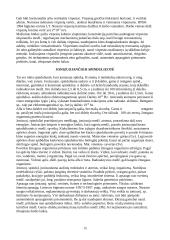  Darbų saugos reikšmė ir uždaviniai 15 puslapis