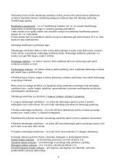  Darbų saugos reikšmė ir uždaviniai 6 puslapis