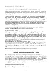  Darbų saugos reikšmė ir uždaviniai 7 puslapis