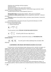  Darbų saugos reikšmė ir uždaviniai 8 puslapis