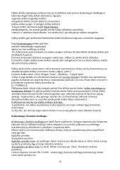  Darbų saugos reikšmė ir uždaviniai 10 puslapis