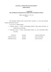 Darbo saugos projektas: stomatologijos įmonė "Stomatologijos klinika" 12 puslapis