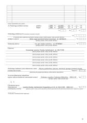 Darbo saugos projektas: stomatologijos įmonė "Stomatologijos klinika" 19 puslapis