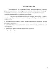 Darbo saugos projektas: stomatologijos įmonė "Stomatologijos klinika" 20 puslapis