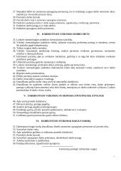 Darbo saugos projektas: stomatologijos įmonė "Stomatologijos klinika" 7 puslapis