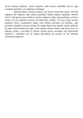 Vaikų patirtys lietuvių literatūroje (Šatrijos Ragana, Savickis) 3 puslapis