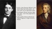 Vaikų patirtys lietuvių literatūroje (prezentacija) 2 puslapis
