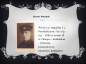 Lietuvos kompozitoriai 5 puslapis