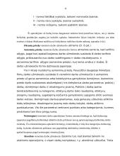 Darbo užmokesčio formos ir darbo užmokesčio bruožai Lietuvoje 11 puslapis