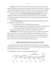 Darbo užmokesčio formos ir darbo užmokesčio bruožai Lietuvoje 14 puslapis