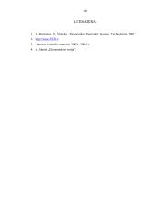 Darbo užmokesčio formos ir darbo užmokesčio bruožai Lietuvoje 18 puslapis