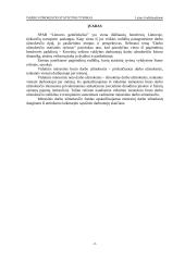 Darbo užmokesčio statistinis tyrimas 2 puslapis