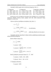 Darbo užmokesčio statistinis tyrimas 11 puslapis
