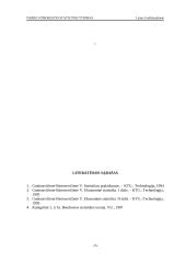 Darbo užmokesčio statistinis tyrimas 15 puslapis