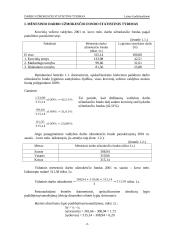 Darbo užmokesčio statistinis tyrimas 3 puslapis