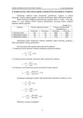Darbo užmokesčio statistinis tyrimas 6 puslapis