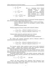Darbo užmokesčio statistinis tyrimas 7 puslapis