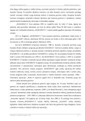 Dirbtiniai žemės palydovai ir jų parametrai 14 puslapis