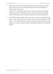 Dirbtiniai žemės palydovai ir jų parametrai 19 puslapis