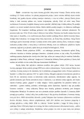 Dirbtiniai žemės palydovai ir jų parametrai 4 puslapis