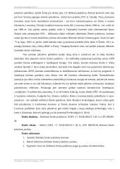 Dirbtiniai žemės palydovai ir jų parametrai 5 puslapis