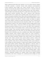 Dirbtiniai žemės palydovai ir jų parametrai 8 puslapis