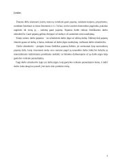 Pagrindiniai darbo užmokesčio organizavimo principai, modeliai, formos 3 puslapis