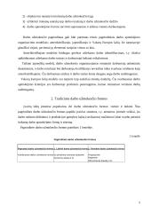 Pagrindiniai darbo užmokesčio organizavimo principai, modeliai, formos 5 puslapis