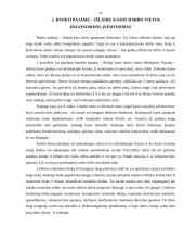 Darbo vietos ergonominiai reikalavimai 10 puslapis