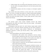 Darbo vietos ergonominiai reikalavimai 5 puslapis