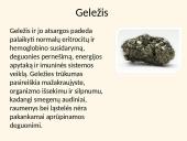 Mitybai svarbios mineralinės medžiagos 6 puslapis