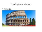 Italija ir jos lankytinos vietos 4 puslapis