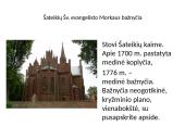 Įspūdingiausios Lietuvos bažnyčios 5 puslapis