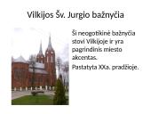 Įspūdingiausios Lietuvos bažnyčios 8 puslapis