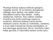 Šv. Kūčios 2 puslapis