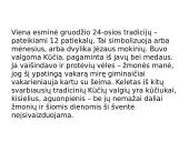 Šv. Kūčios 4 puslapis