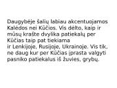 Šv. Kūčios 7 puslapis