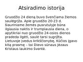 Šv. Kūčios 8 puslapis