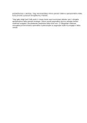 Apsisprendimo problema lietuvių literatūroje (Mykolaitis-Putinas, Krėvė) 2 puslapis