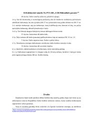 Socialiai pažeidžiami asmenys ir jų garantijos darbe 10 puslapis