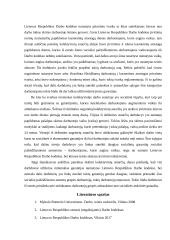 Socialiai pažeidžiami asmenys ir jų garantijos darbe 11 puslapis