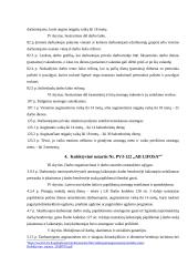 Socialiai pažeidžiami asmenys ir jų garantijos darbe 6 puslapis